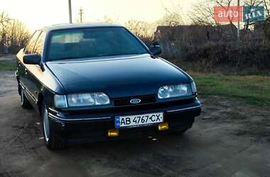 Седан Ford Scorpio 1990 в Дашеве