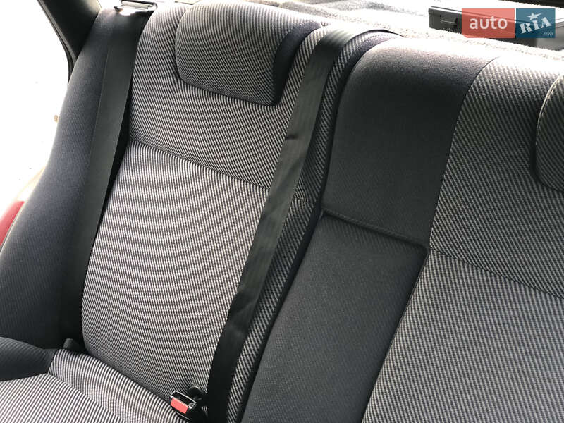 Ліфтбек Ford Scorpio 1987 в Харкові