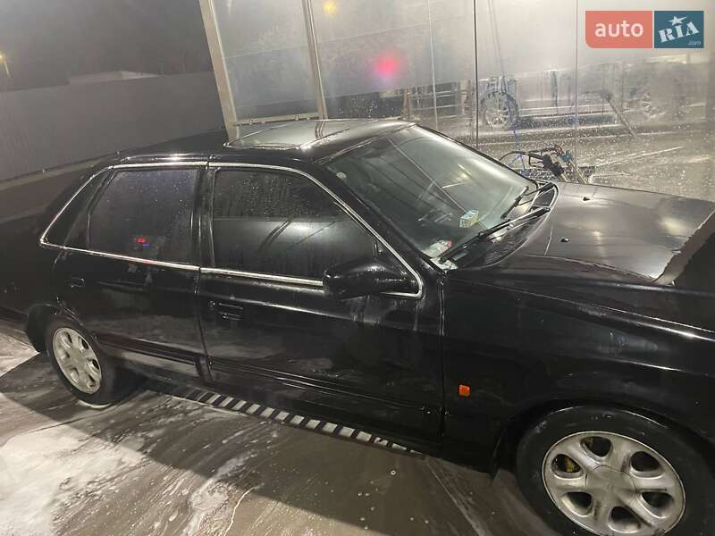 Седан Ford Scorpio 1994 в Житомирі