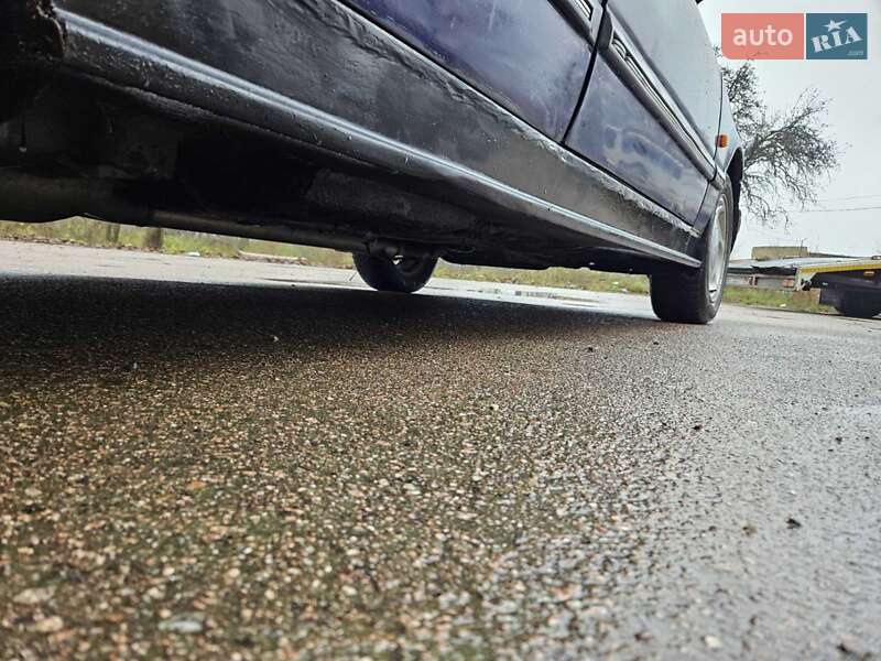 Універсал Ford Scorpio 1992 в Обухові фото 19 Універсал Ford Scorpio 1992 в Обухові