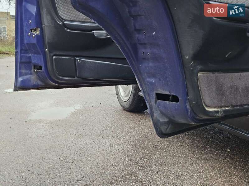 Універсал Ford Scorpio 1992 в Обухові фото 22 Універсал Ford Scorpio 1992 в Обухові