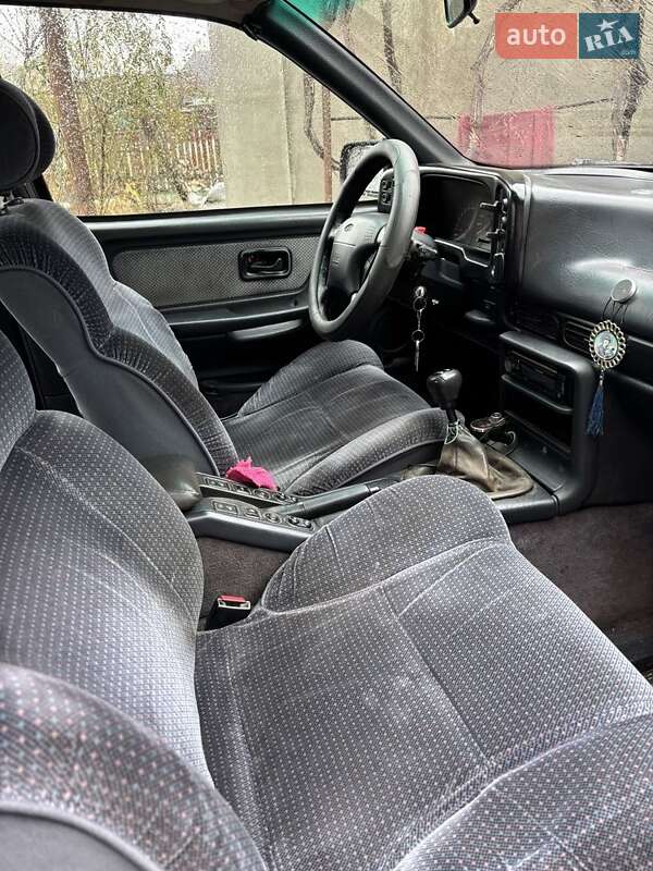 Седан Ford Scorpio 1992 в Черкасах