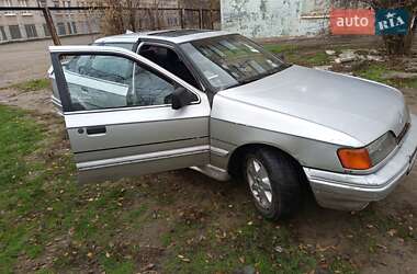 Лифтбек Ford Scorpio 1987 в Запорожье