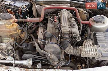 Лифтбек Ford Scorpio 1987 в Запорожье