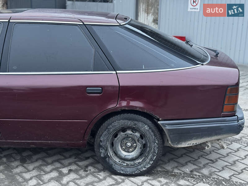 Седан Ford Scorpio 1989 в Львові