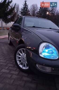 Седан Ford Scorpio 1997 в Луцьку