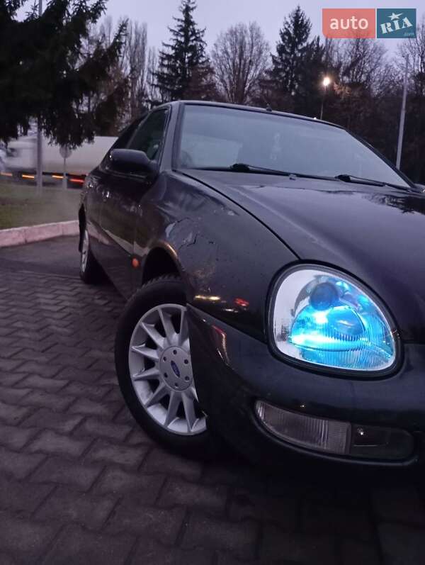 Ford Scorpio 1997