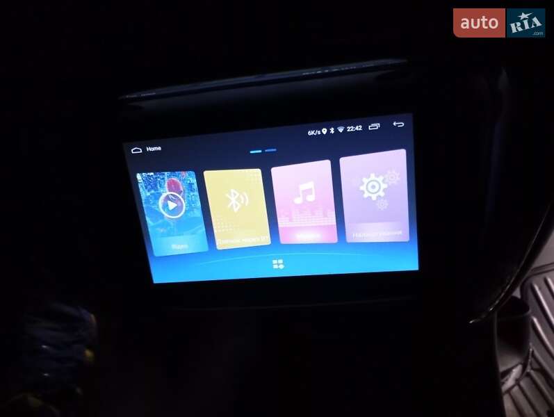 Седан Ford Scorpio 1997 в Луцке фото 15 Седан Ford Scorpio 1997 в Луцке