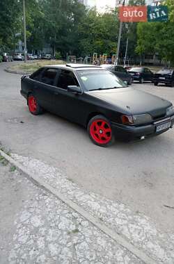 Ліфтбек Ford Scorpio 1987 в Запоріжжі