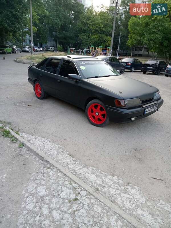 Лифтбек Ford Scorpio 1987 в Запорожье