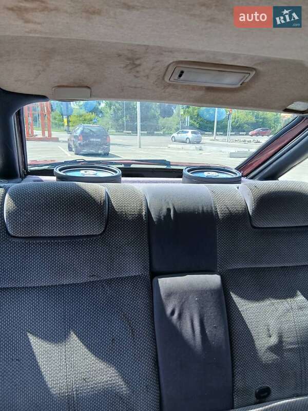 Седан Ford Scorpio 1991 в Ирпене фото 18 Седан Ford Scorpio 1991 в Ирпене