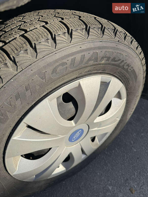 Универсал Ford Scorpio 1996 в Киеве фото 6 Универсал Ford Scorpio 1996 в Киеве