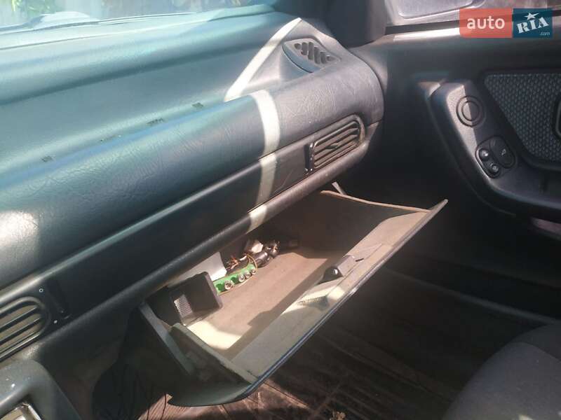 Седан Ford Scorpio 1991 в Харькове