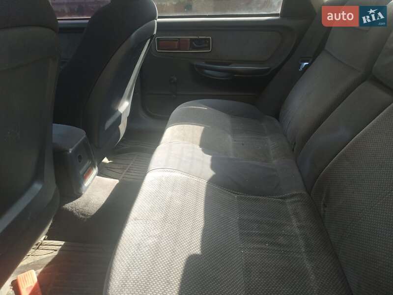 Седан Ford Scorpio 1991 в Харькове