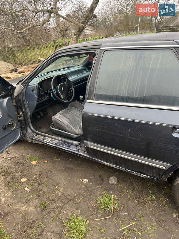 Седан Ford Scorpio 1990 в Білій Церкві