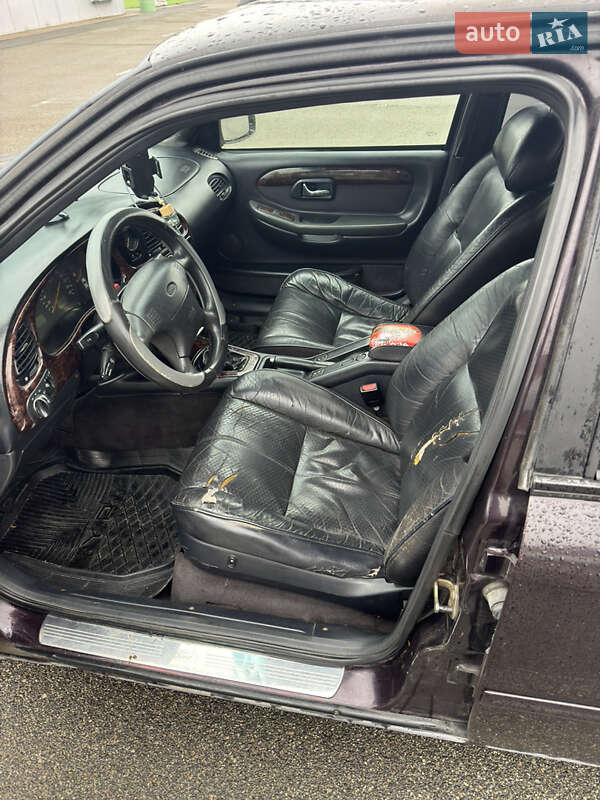 Седан Ford Scorpio 1996 в Киеве