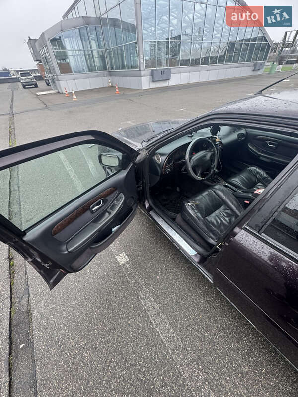 Седан Ford Scorpio 1996 в Киеве