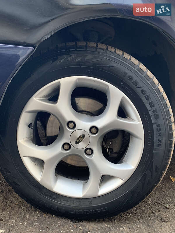 Универсал Ford Scorpio 1997 в Кривом Роге