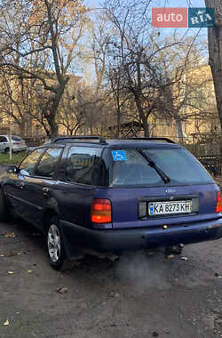 Універсал Ford Scorpio 1997 в Кривому Розі