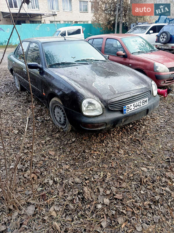Ford Scorpio 1996
