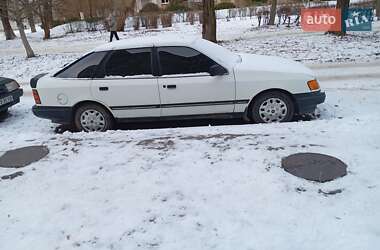 Лифтбек Ford Scorpio 1988 в Сокале