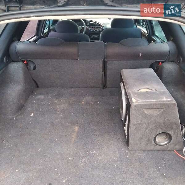 Универсал Ford Scorpio 1995 в Черновцах