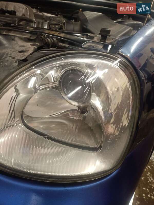 Седан Ford Scorpio 1994 в Львові фото 13 Седан Ford Scorpio 1994 в Львові