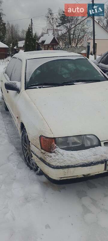 Седан Ford Scorpio 1985 в Городне