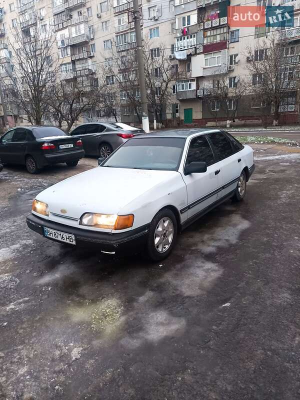 Ford Scorpio 1987