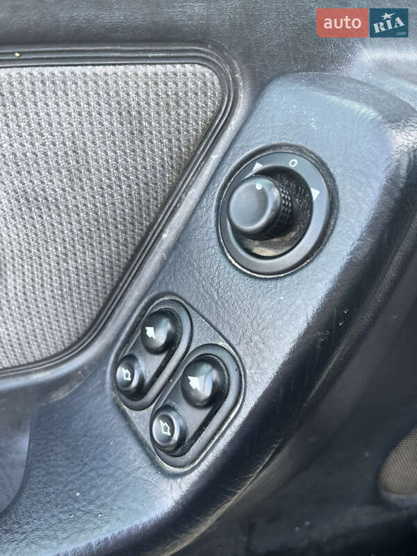 Лифтбек Ford Scorpio 1985 в Каменец-Подольском