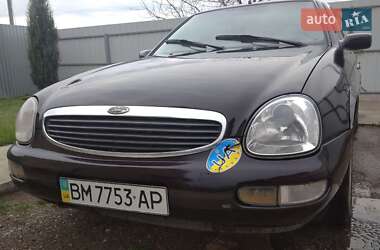 Седан Ford Scorpio 1995 в Сумах
