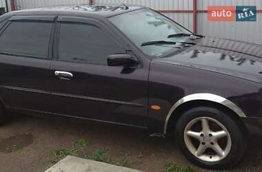 Седан Ford Scorpio 1995 в Сумах