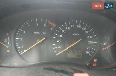 Седан Ford Scorpio 1995 в Сумах
