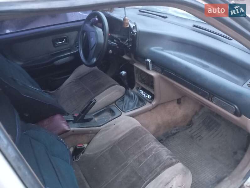 Седан Ford Scorpio 1985 в Великій Олександрівці