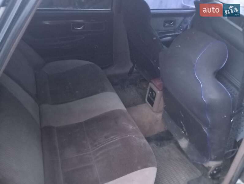 Седан Ford Scorpio 1985 в Великій Олександрівці