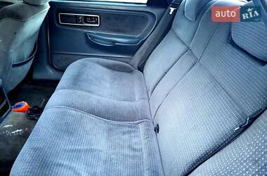 Седан Ford Scorpio 1988 в Харкові