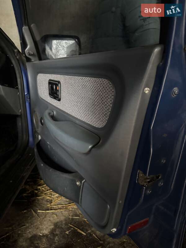 Ліфтбек Ford Scorpio 1989 в Дніпрі фото 3 Ліфтбек Ford Scorpio 1989 в Дніпрі