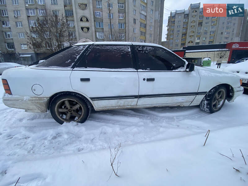 Лифтбек Ford Scorpio 1988 в Сумах