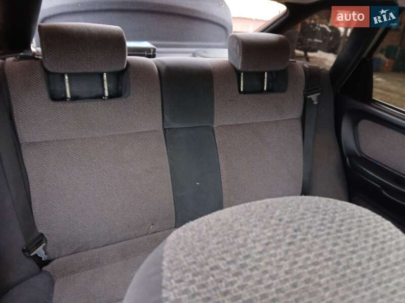 Лифтбек Ford Scorpio 1986 в Трускавце