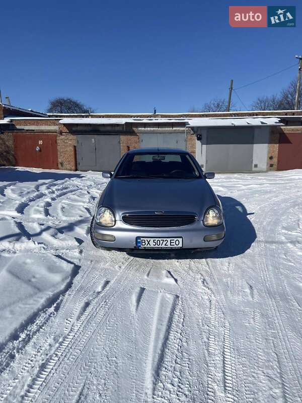 Седан Ford Scorpio 1995 в Хмельницком