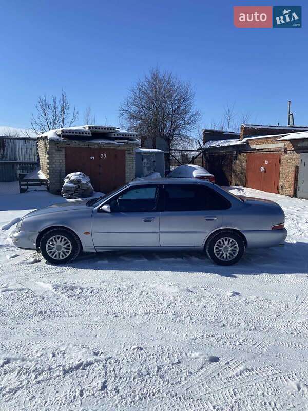 Седан Ford Scorpio 1995 в Хмельницком