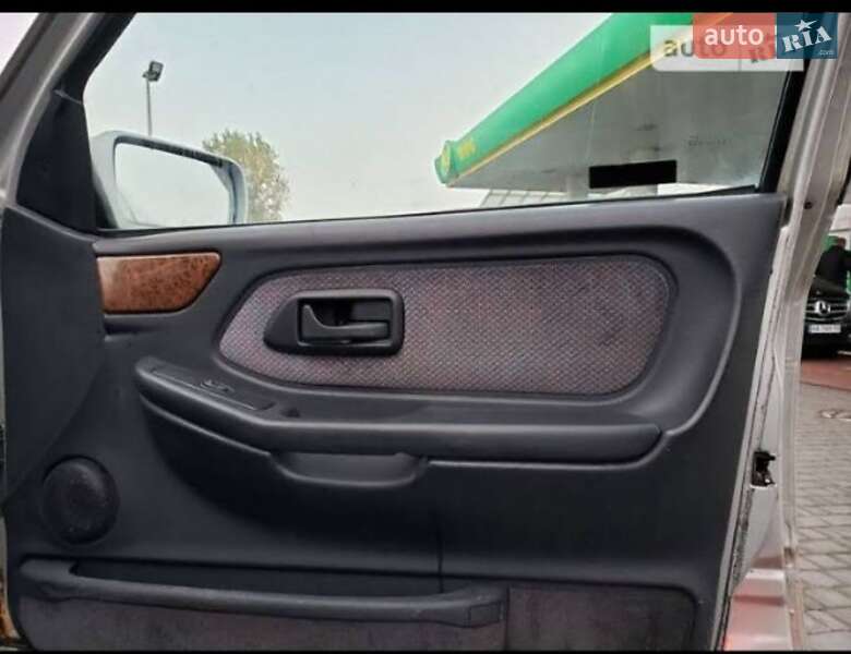 Ліфтбек Ford Scorpio 1993 в Києві