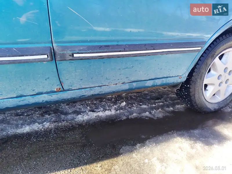 Ford Scorpio 1990 VIN WF0FXXGAGFLG07172 фото оголошення 6 з 39