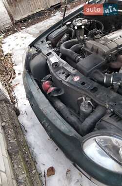 Седан Ford Scorpio 1995 в Броварах