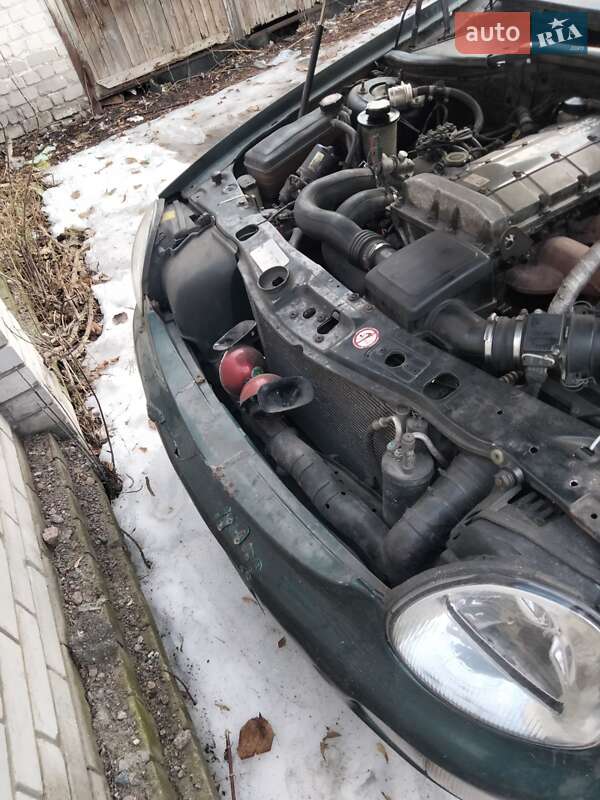 Седан Ford Scorpio 1995 в Броварах