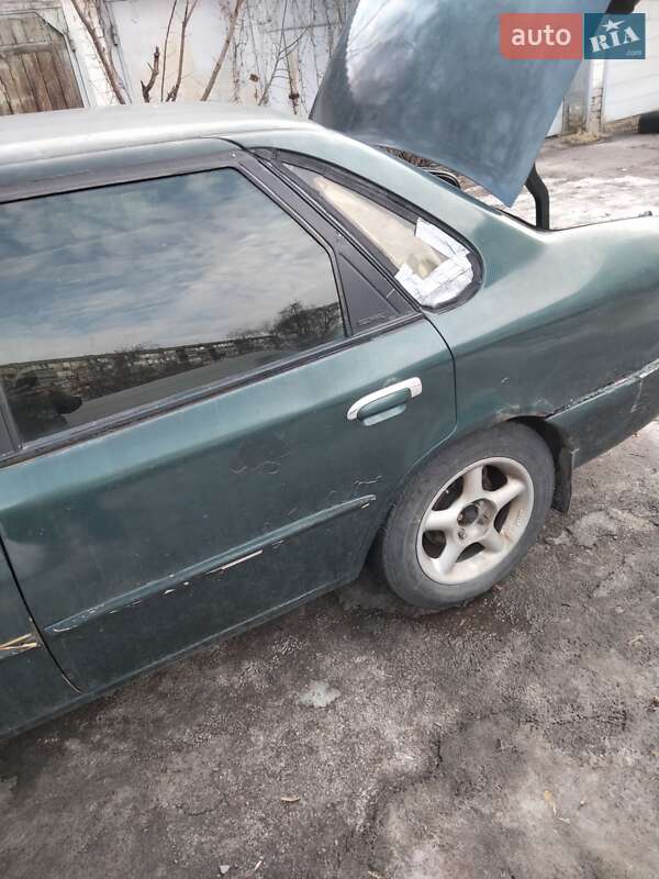 Седан Ford Scorpio 1995 в Броварах