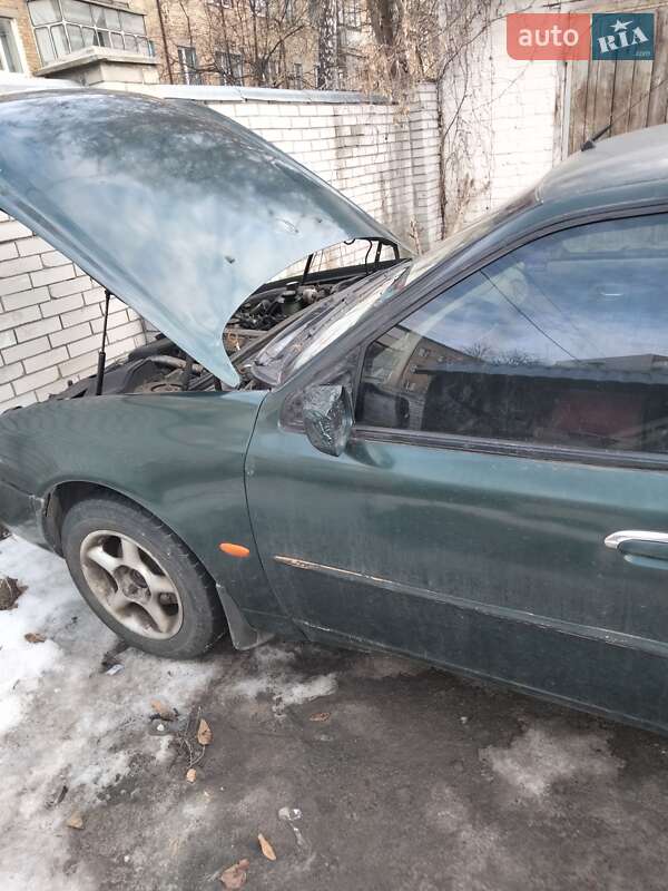 Седан Ford Scorpio 1995 в Броварах