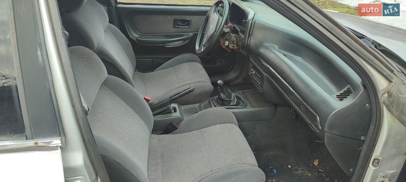 Седан Ford Scorpio 1990 в Харкові