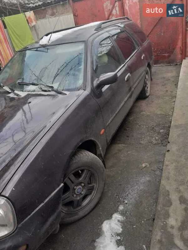 Універсал Ford Scorpio 1995 в Одесі