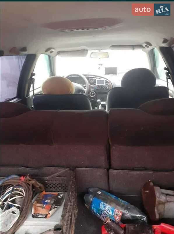 Універсал Ford Scorpio 1995 в Одесі